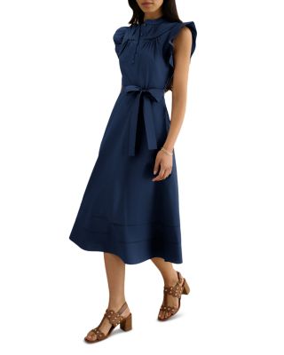 HOBBS LONDON Karina Dress