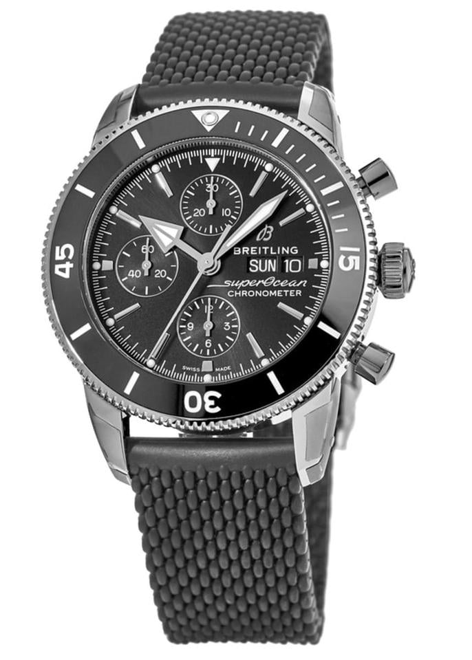 Breitling Superocean Heritage
