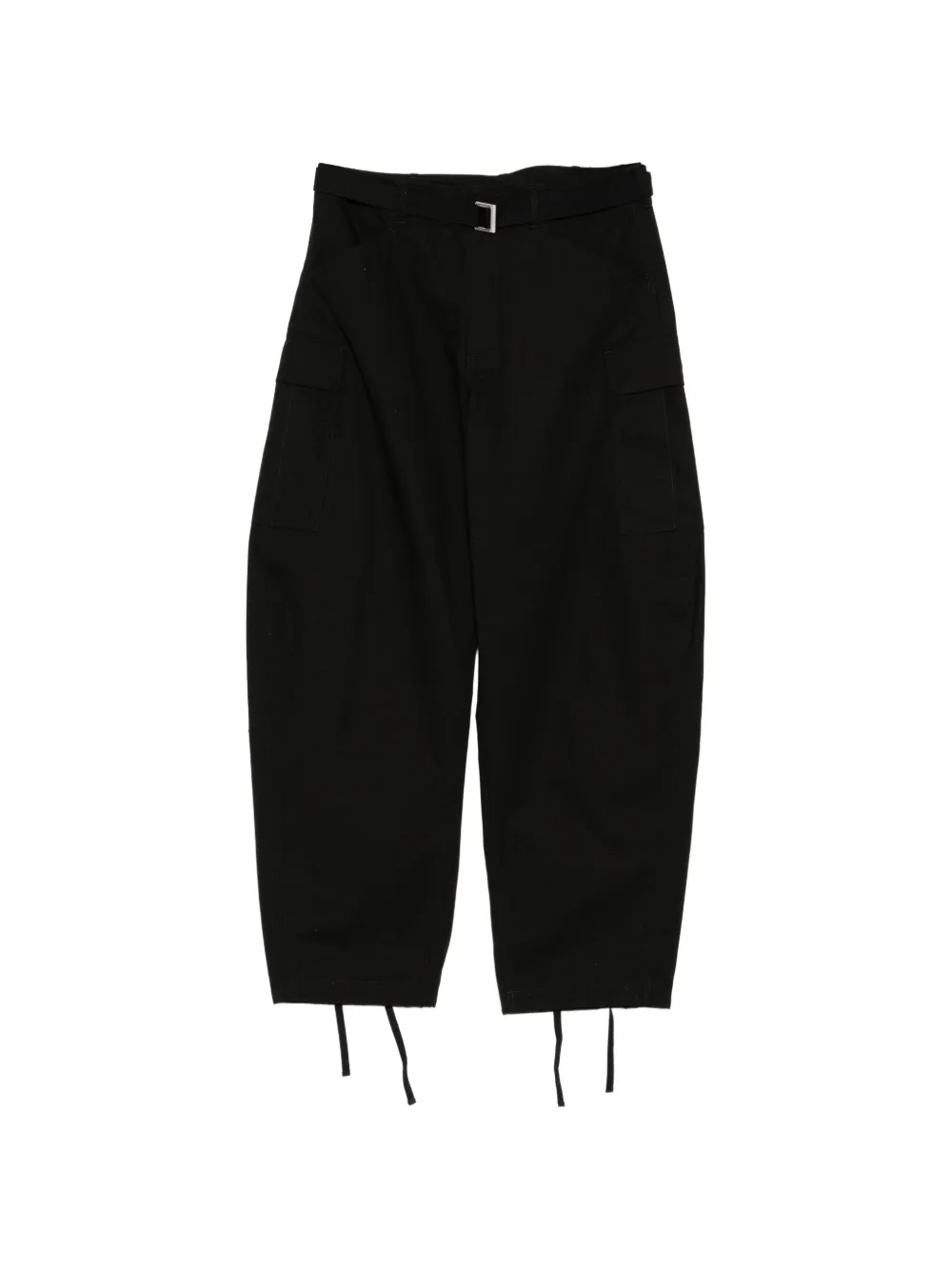 Sacai Belted Cargo Pants