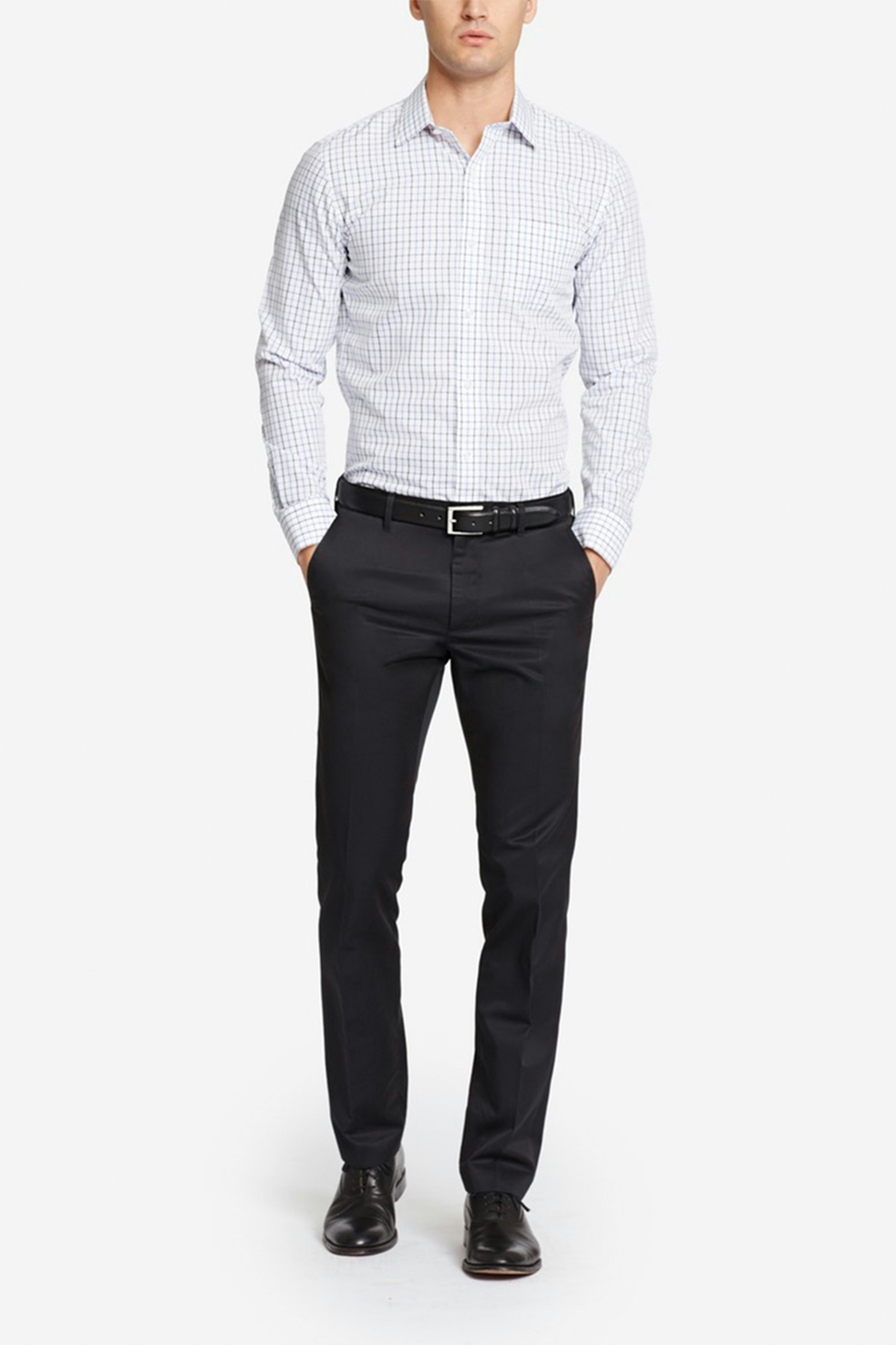 Bonobos Weekday Warrior Dress Pants
