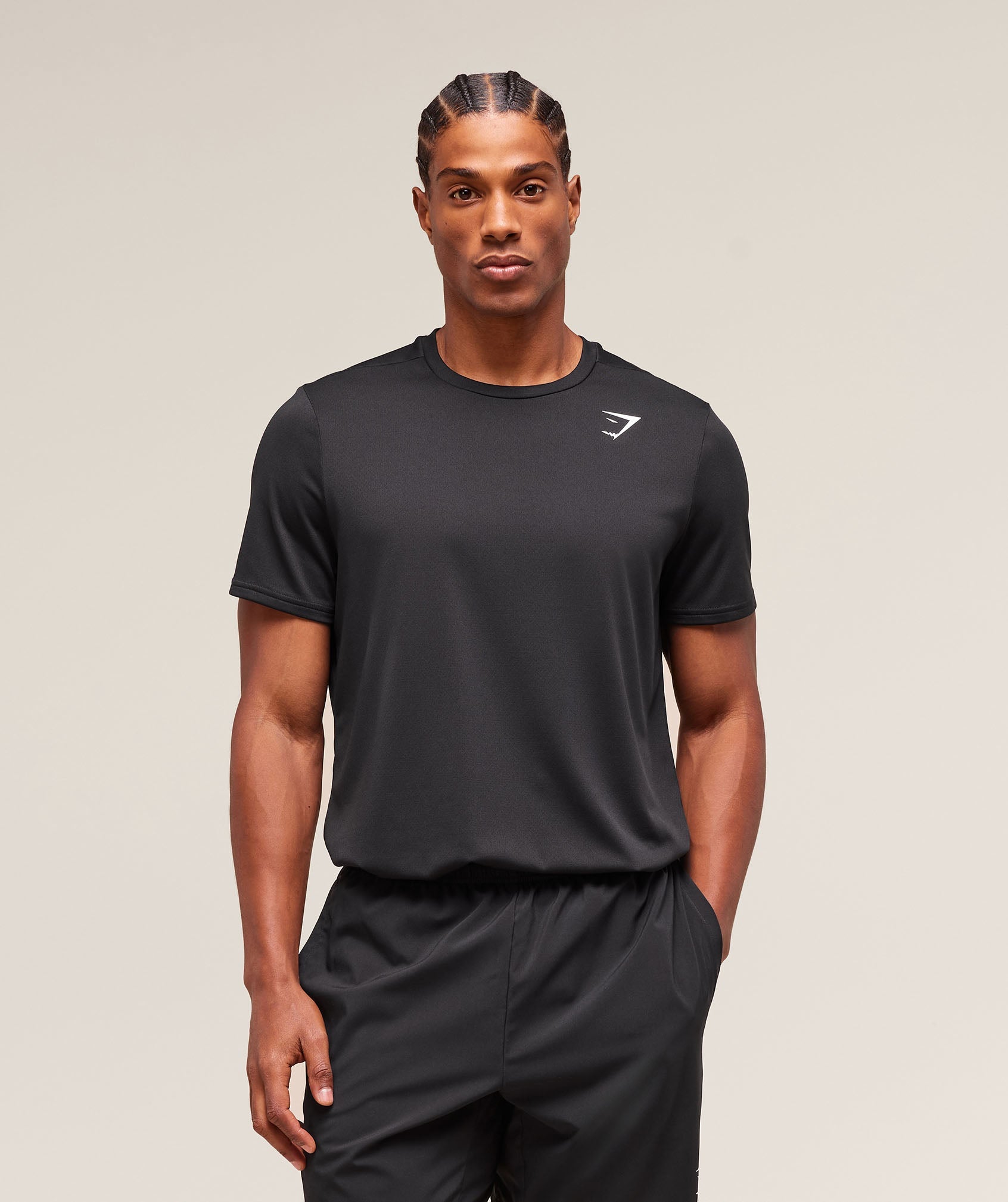 Gymshark Arrival T-shirt
