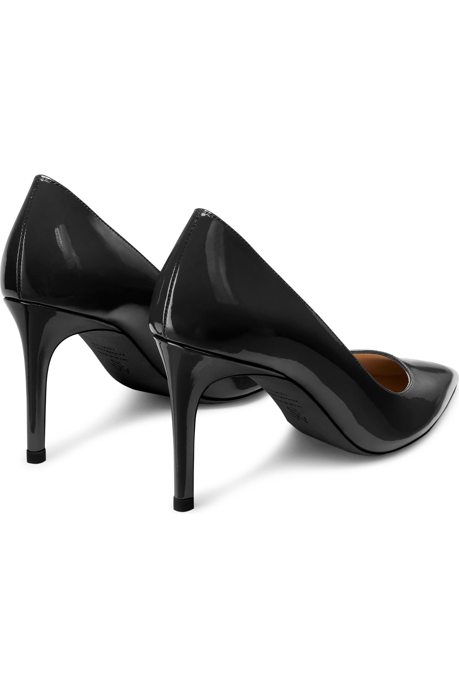 Stuart Weitzman Stuart Power 85 Pump