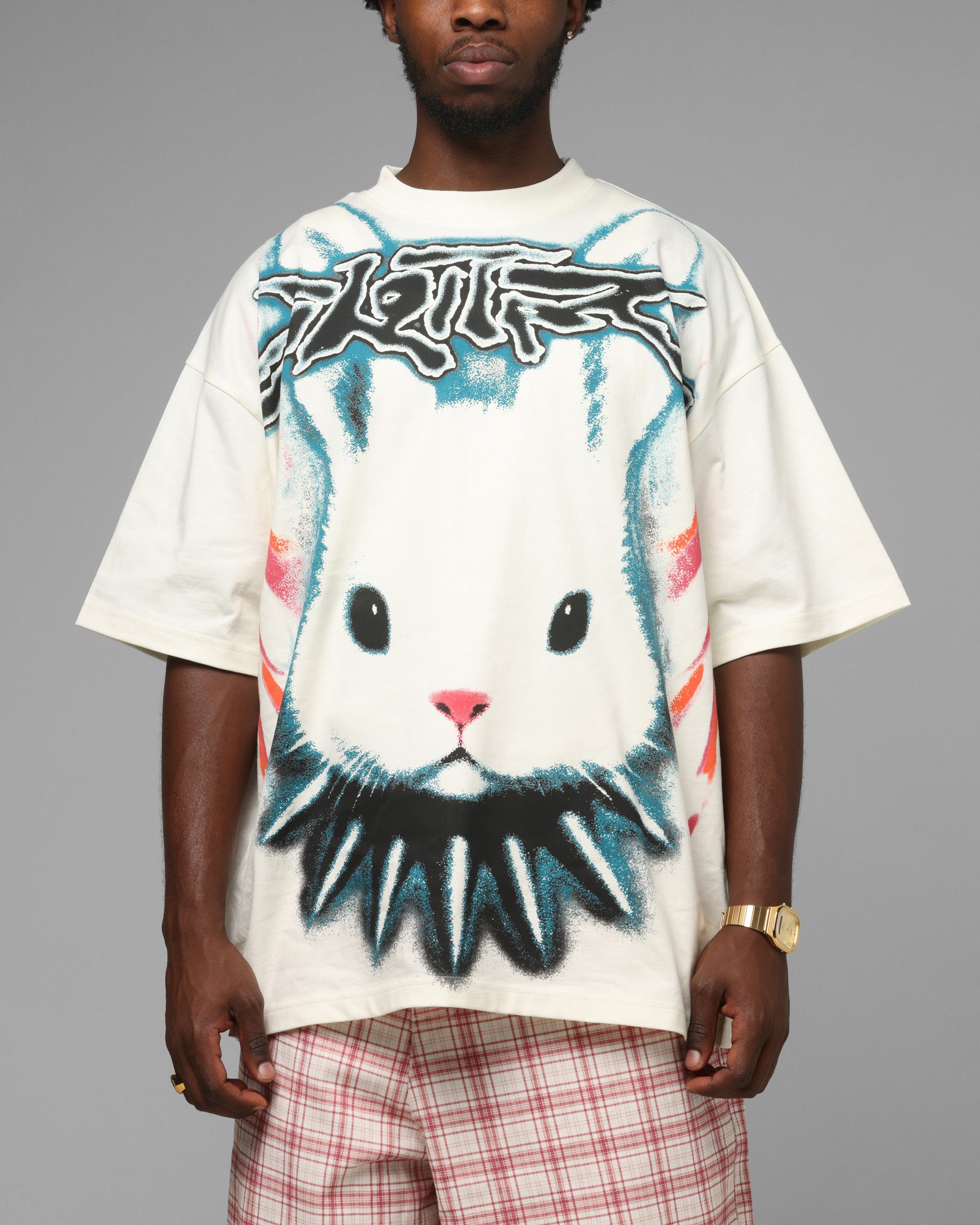 LOITER Bunny T-shirt