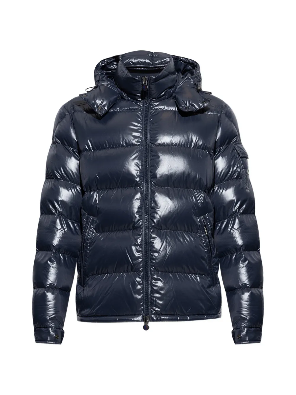 Moncler Maya Quilted Jacket