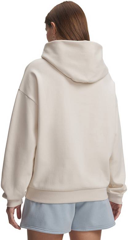 Under Armour Women's Icon Fleece: Reinvented Hoodie