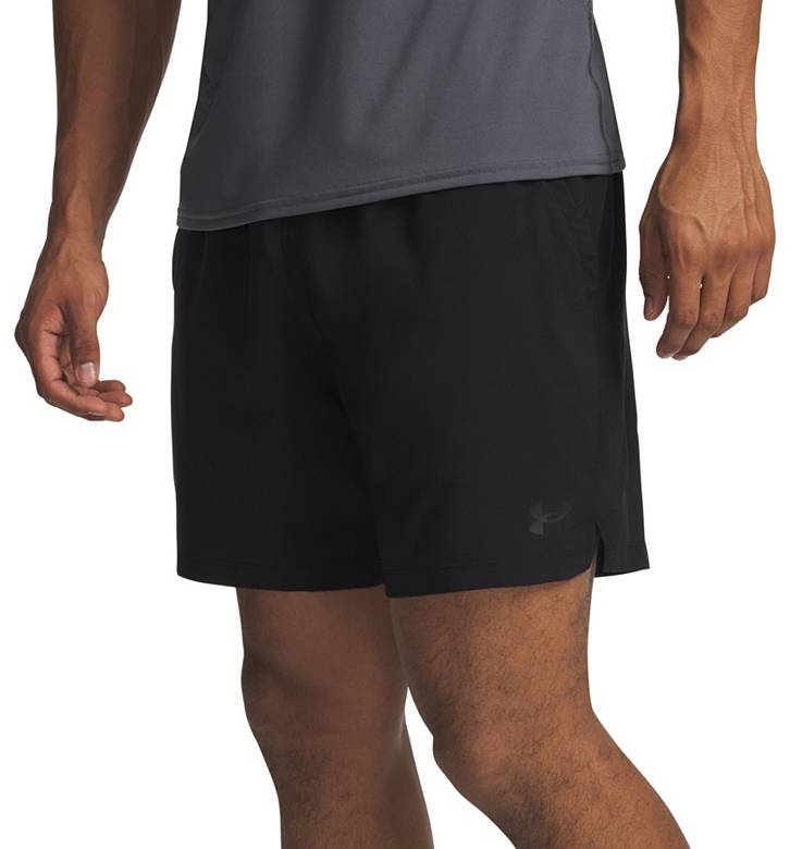 Logo Under Armour Men's Vanish 2.0 Woven 6'' Shorts