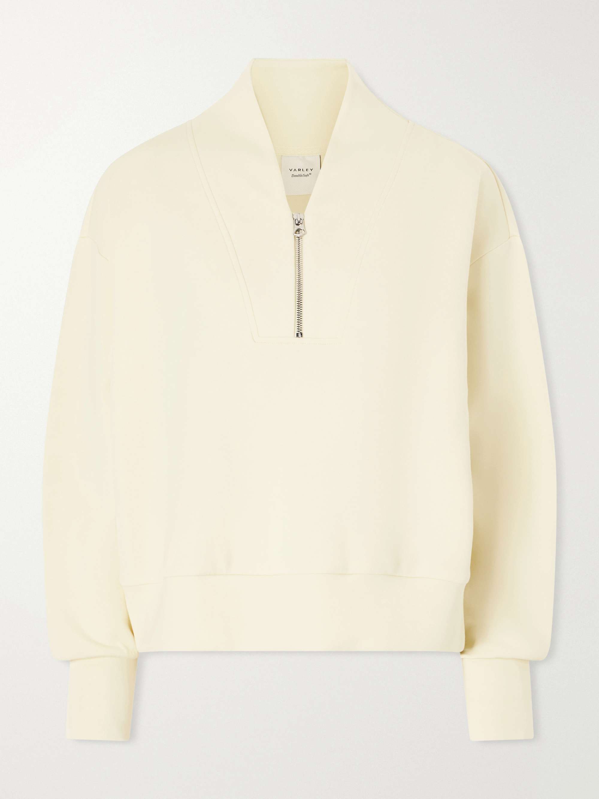 VARLEY Davidson Jersey Sweatshirt