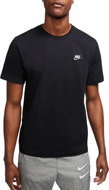 Nike Men's Sportswear Club T-shirt