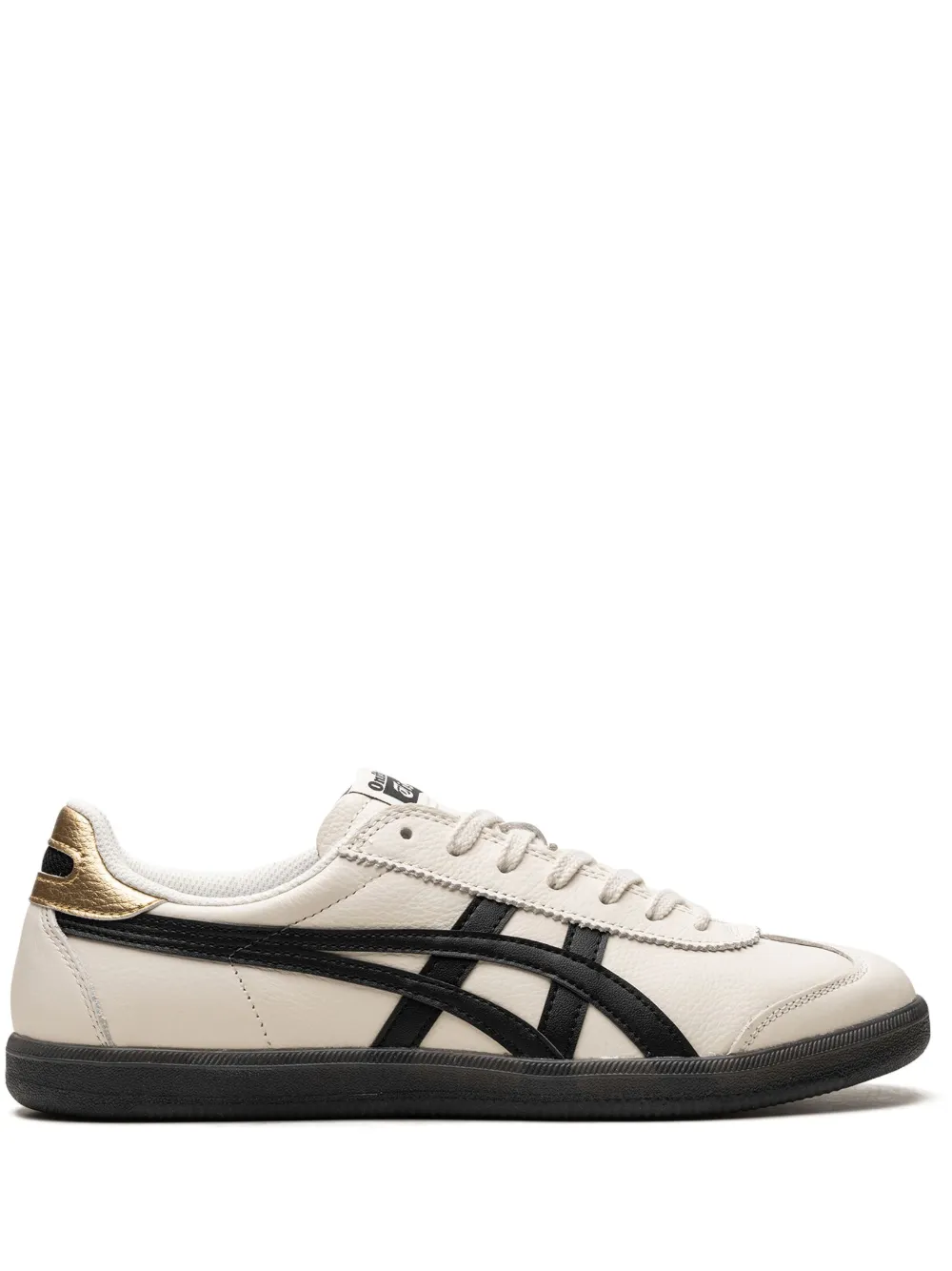Onitsuka Tiger Tokuten "cream/black" Sneakers