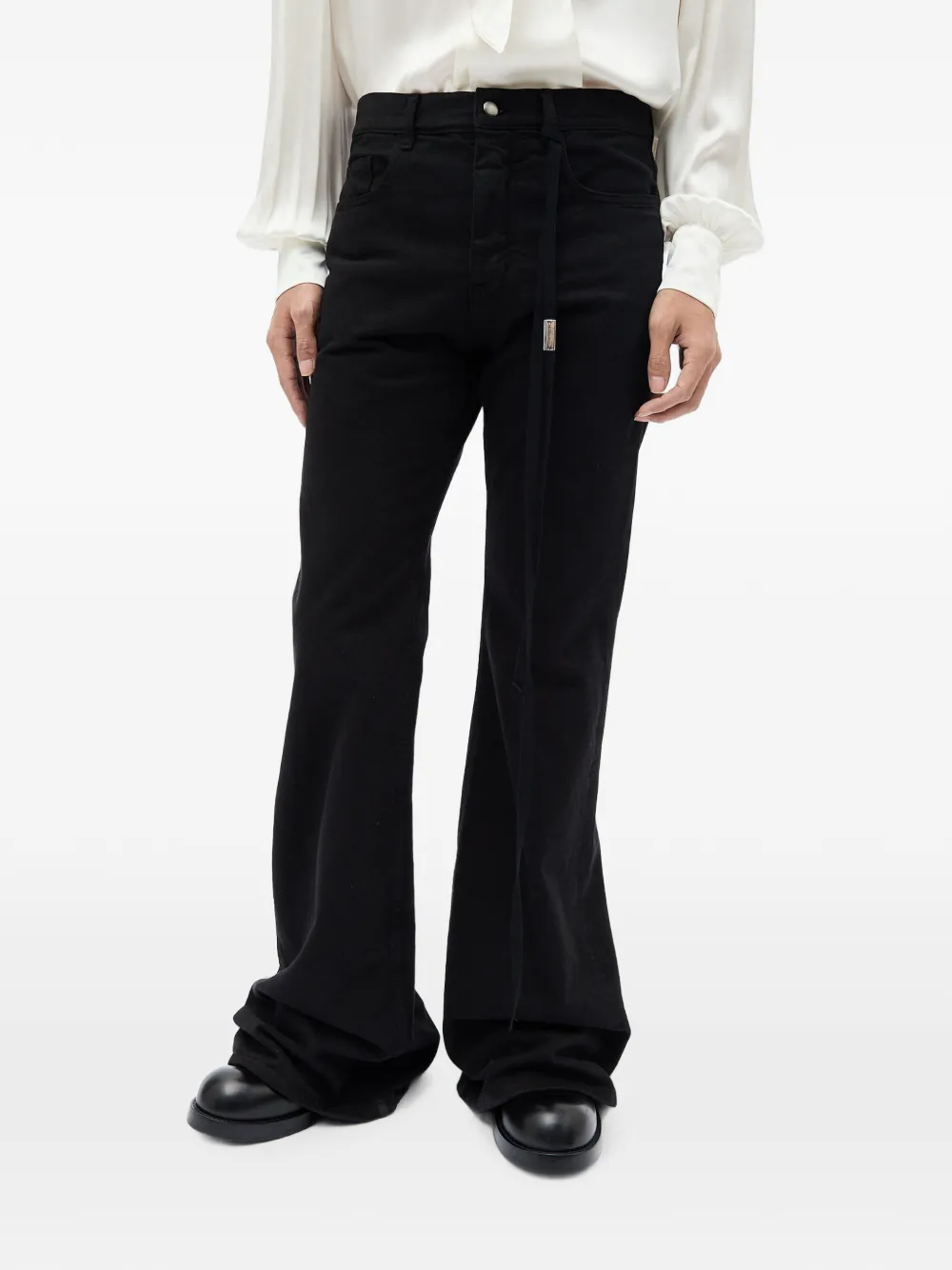 Ann Demeulemeester Hamo Jeans