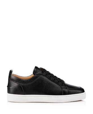 Christian Louboutin Men's Rantulow Low Sneakers