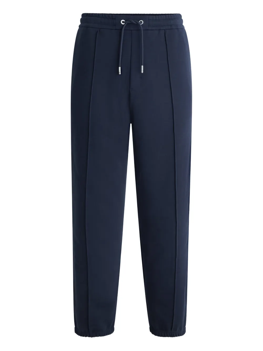 Fusalp elastic-waistband track pants