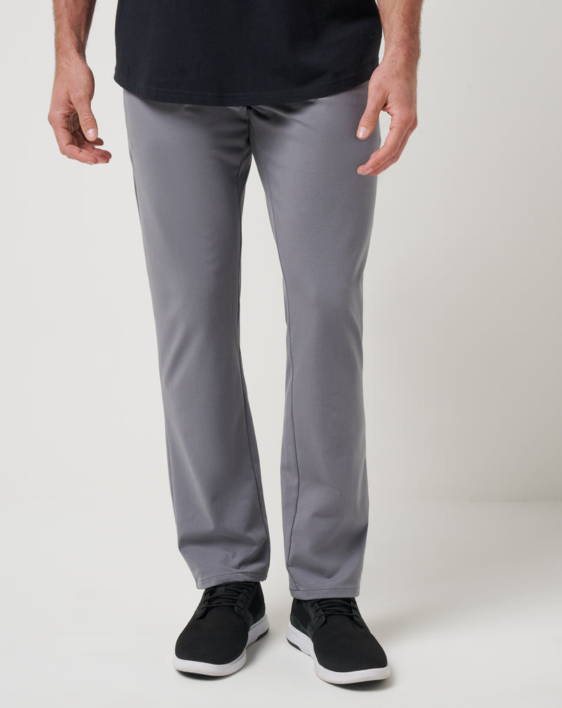 Travismathew Production Legacy Stretchknit Pant