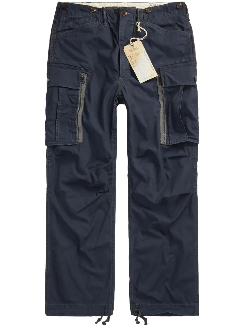 Ralph Lauren RRL Cotton Cargo Trousers