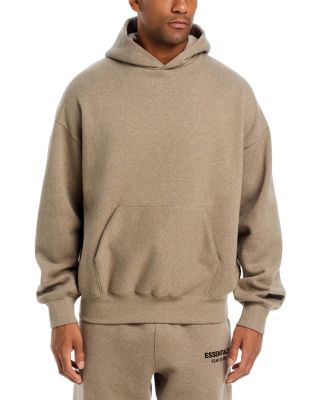 Fear of God Fleece Hoodie