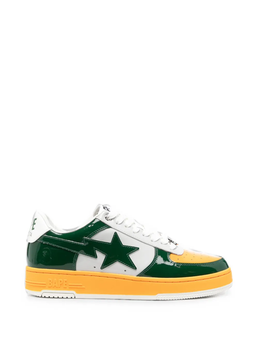 A BATHING Ape® Bape Sta Sneakers