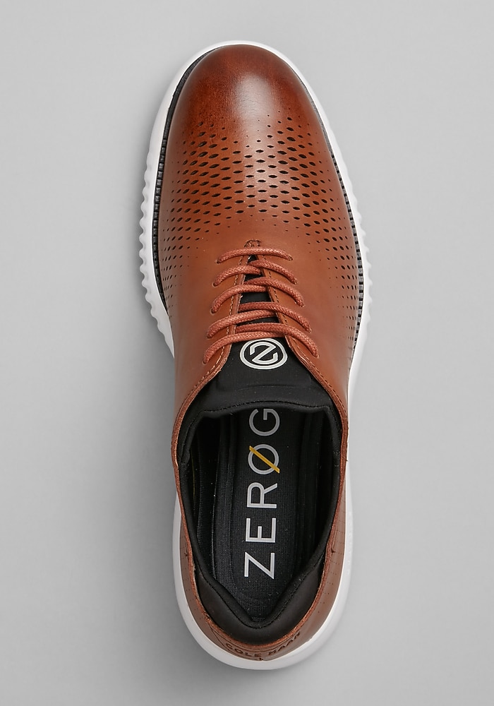 Jos.a.bank Logo, Homepage Cole Haan Zerogrand Laser Wingtip Oxfords