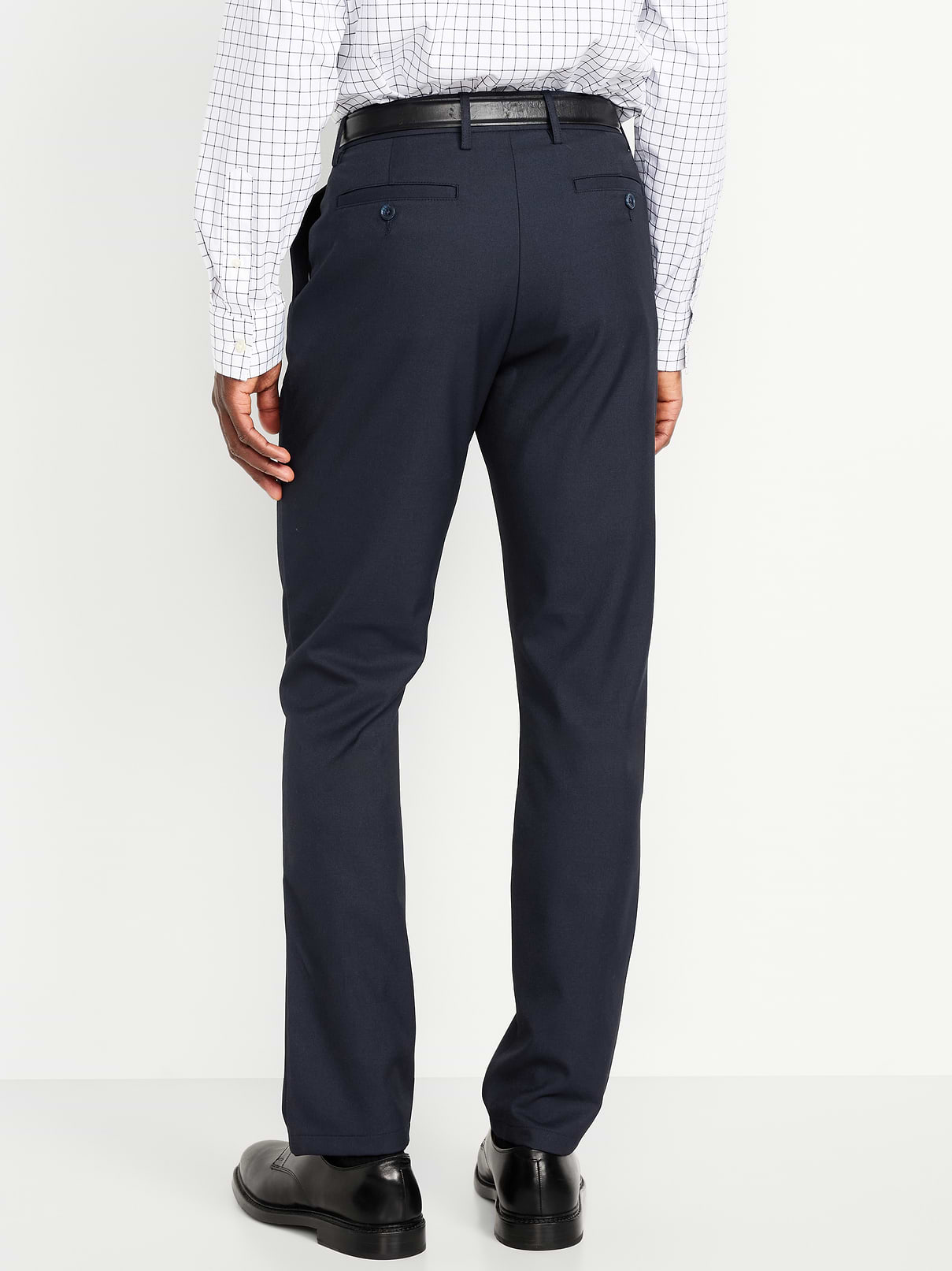 Old Navy Slim-fit Twill Dress Pants
