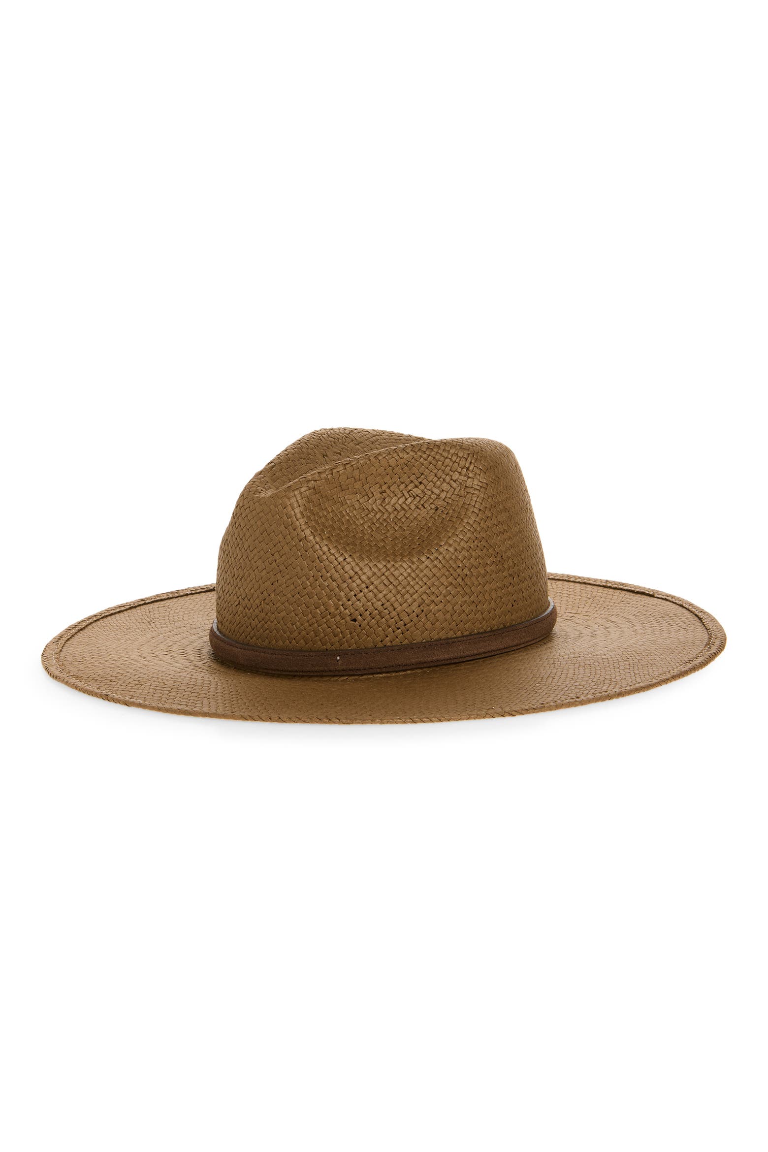 Janessa Leoné Judith Straw Hat