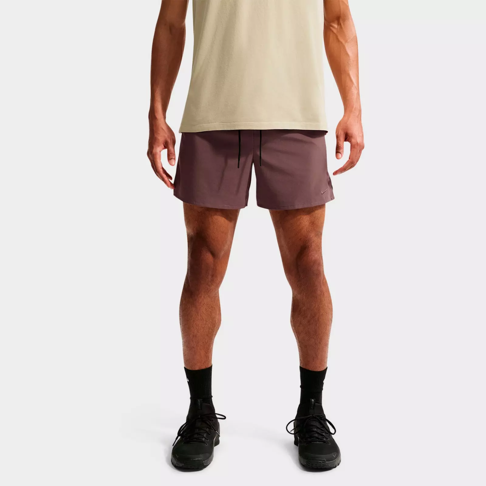 JD Sports Home Page Men's Nike Unlimited Dri-fit 5" Unlined Versatile