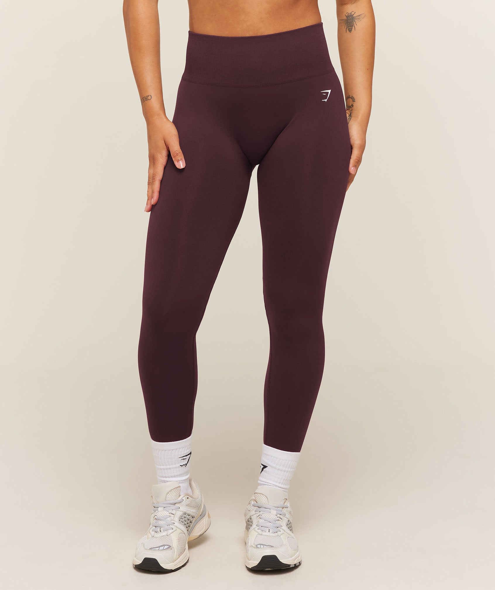 Gymshark Everyday Seamless Leggings
