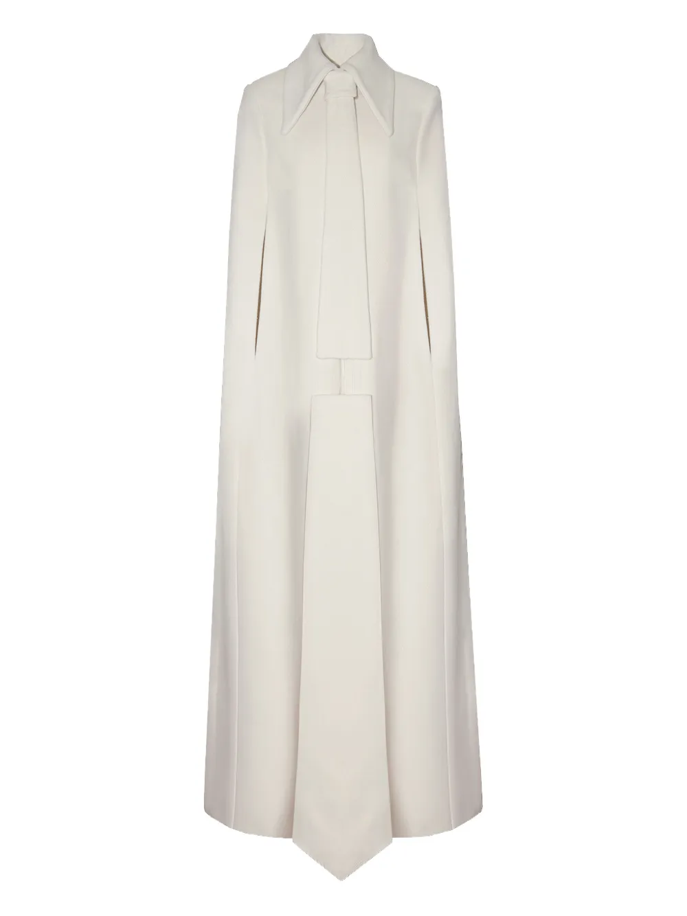 Vestiaire D'un Oiseau Libre Maxi Cashmere Coat