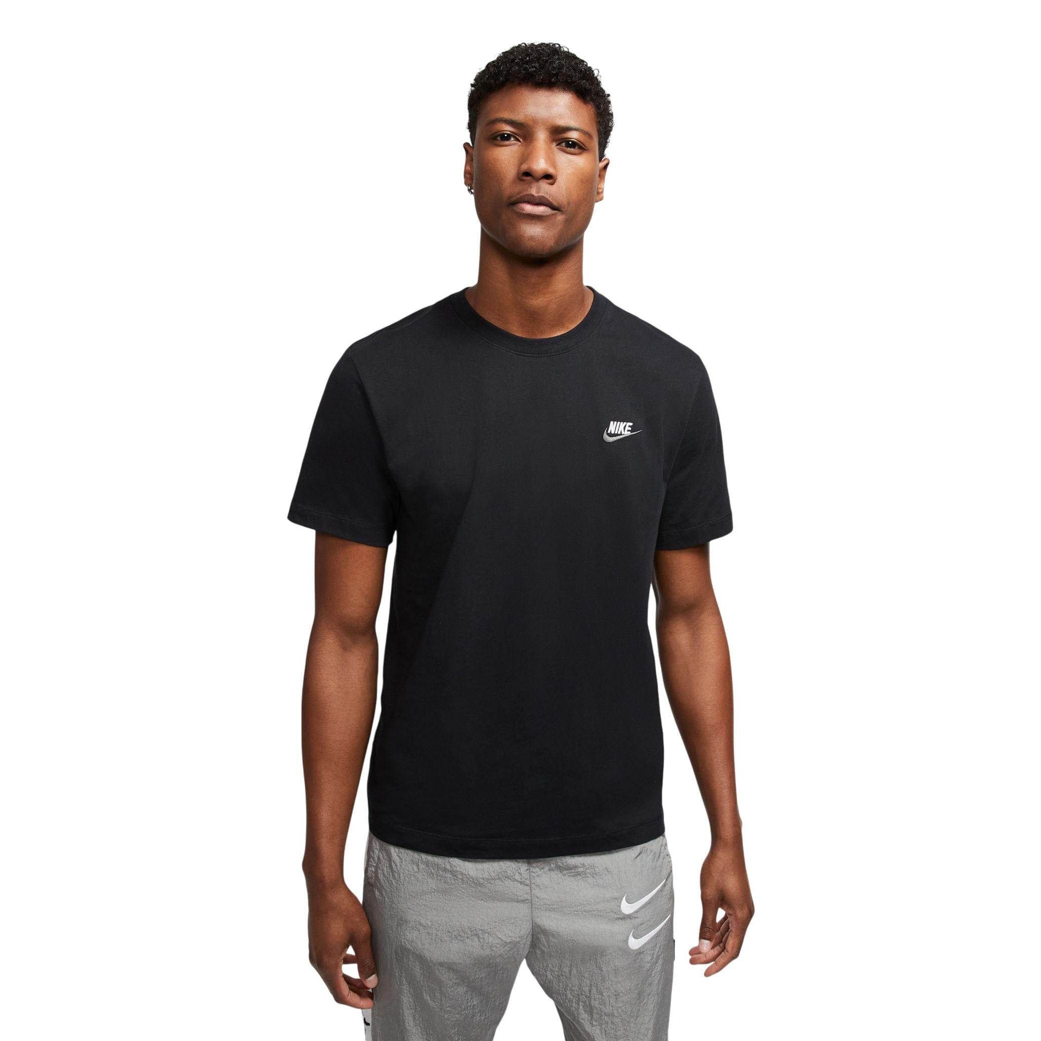 Nike Club T-shirt - Men's