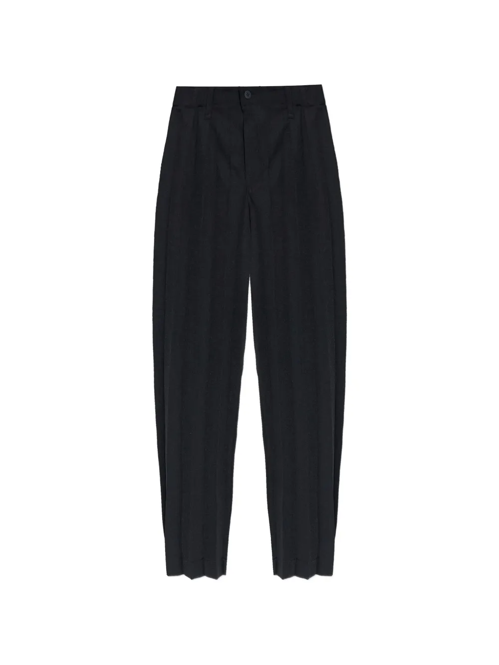 Homme Plissé Issey Miyake Pleated Trousers