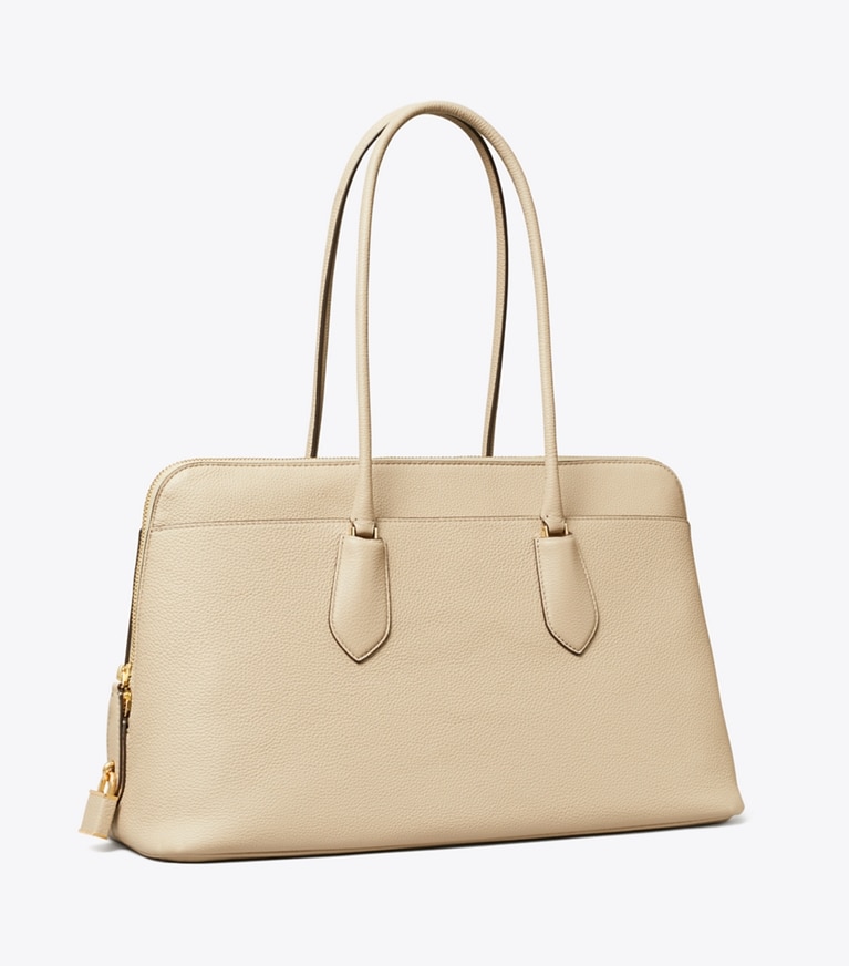Tory Burch LOCK SATCHEL