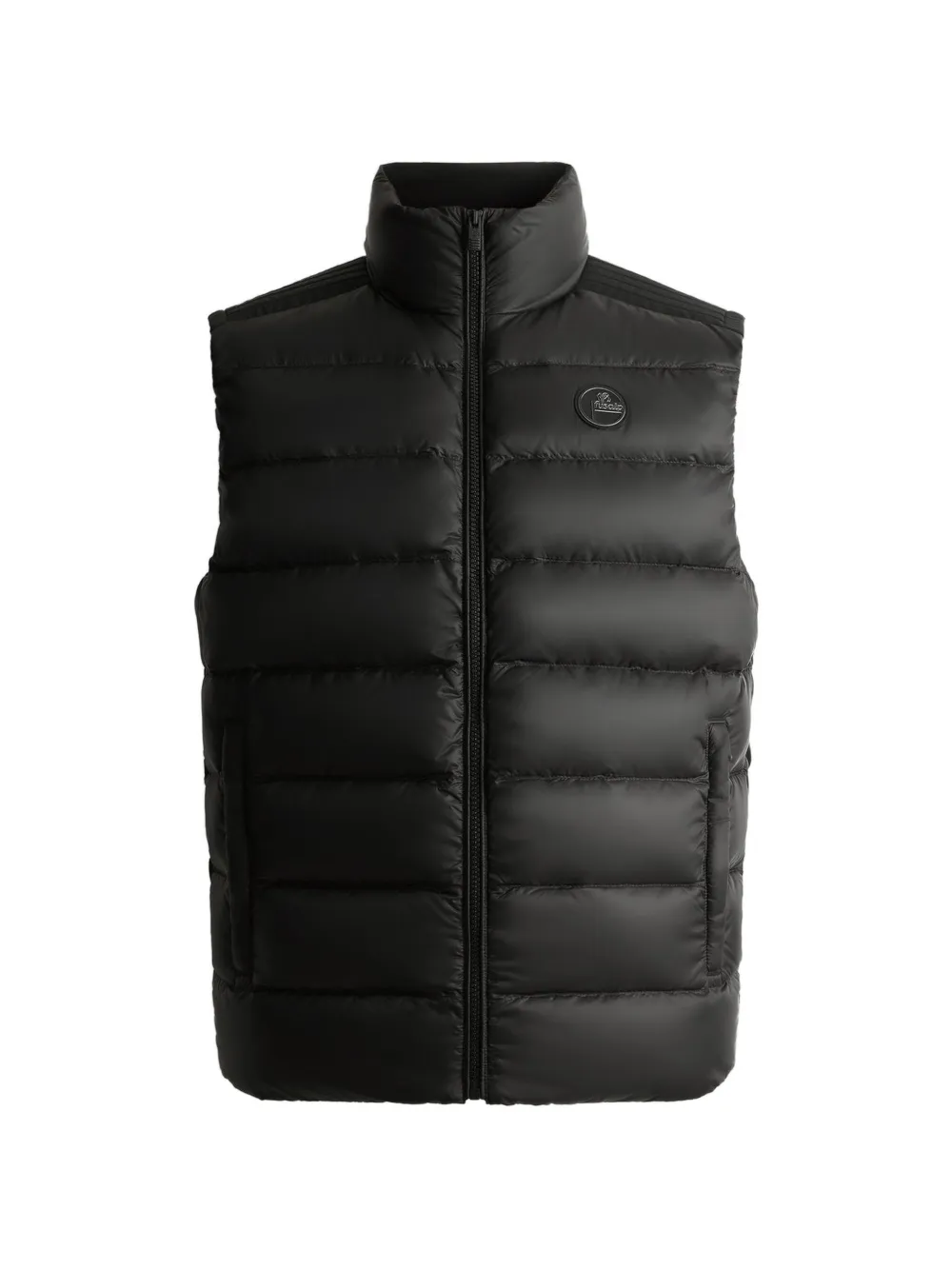 Fusalp Gorvone quilted gilet