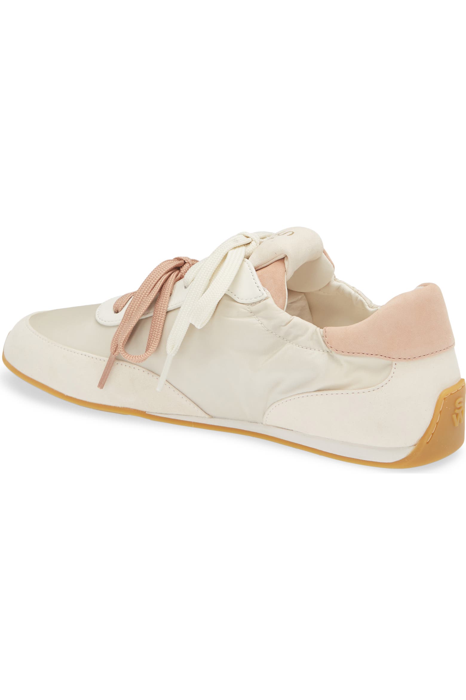 Stuart Weitzman Bondruchesnk Sneaker