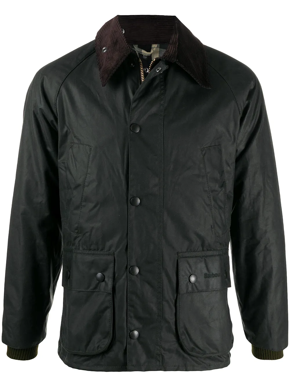 Barbour Bedale Waxed Jacket