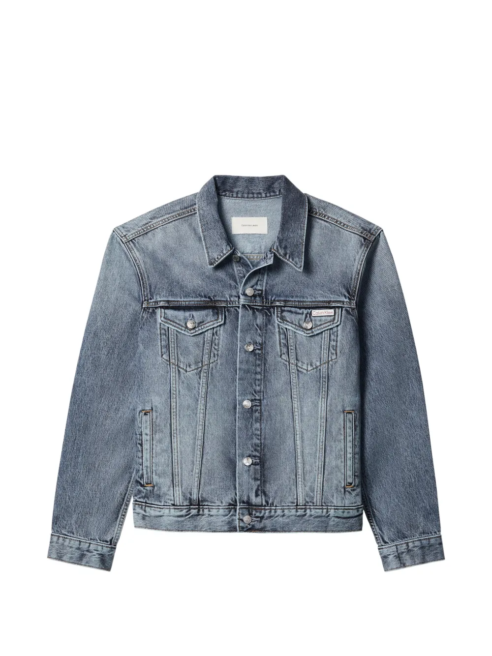 Calvin Klein Button-up Jacket