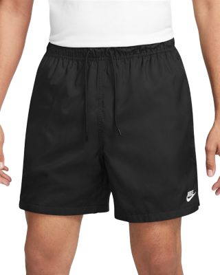 Nike 6" Club Woven Flow Shorts