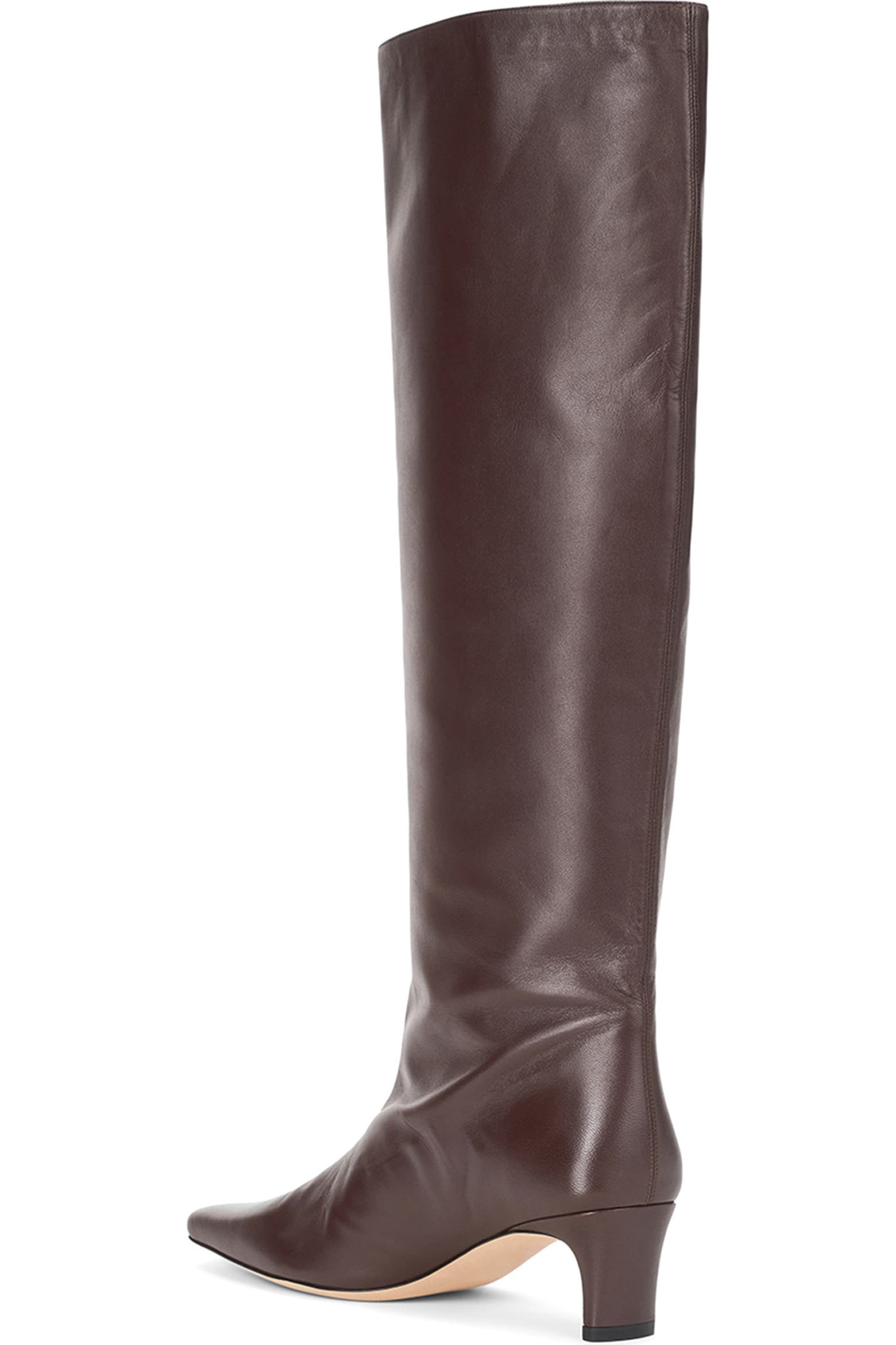 STAUD Wally Knee High Boot