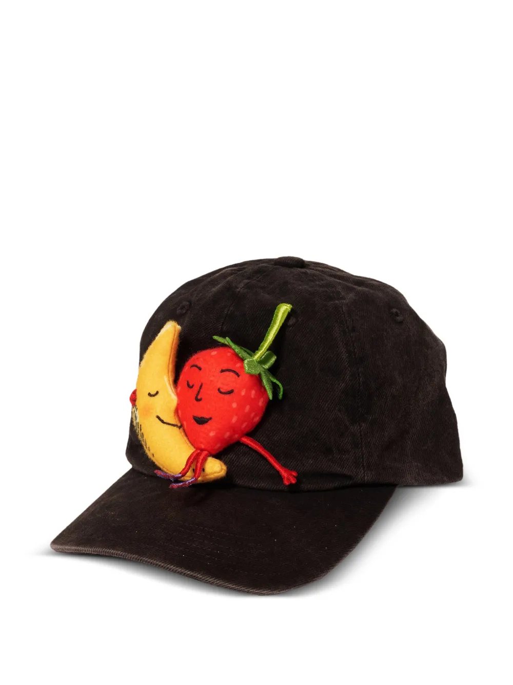 Doublet SHFU Mud-dyed Cap