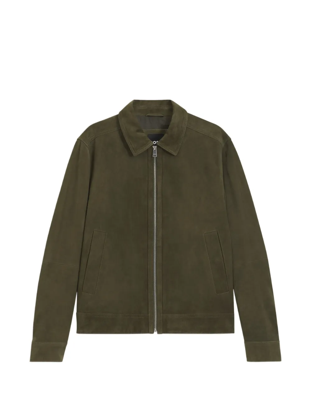 BOSS Long-sleeve Jacket