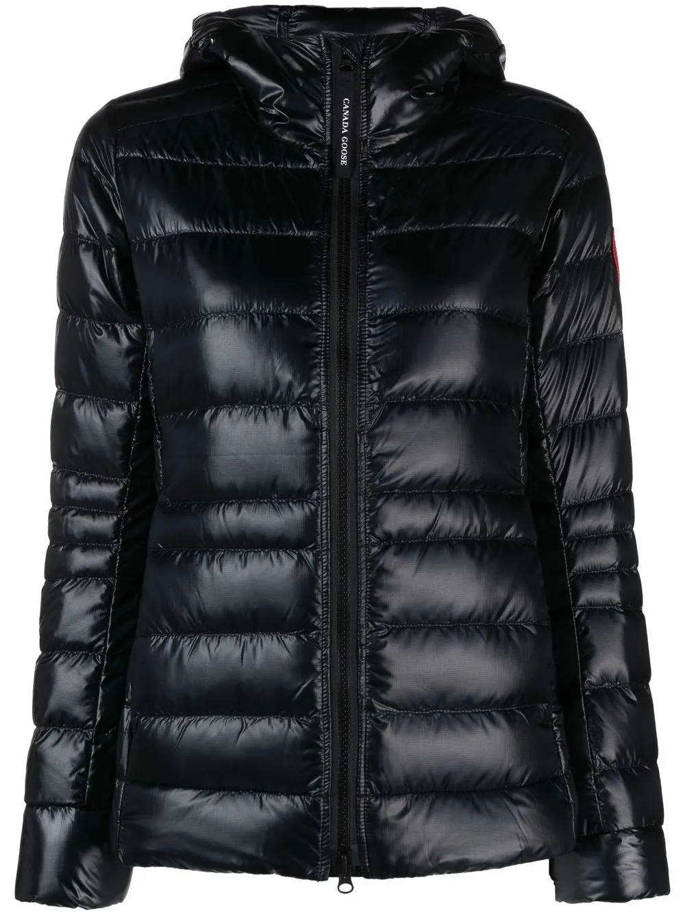 Canada Goose Cypress Puffer Jacket