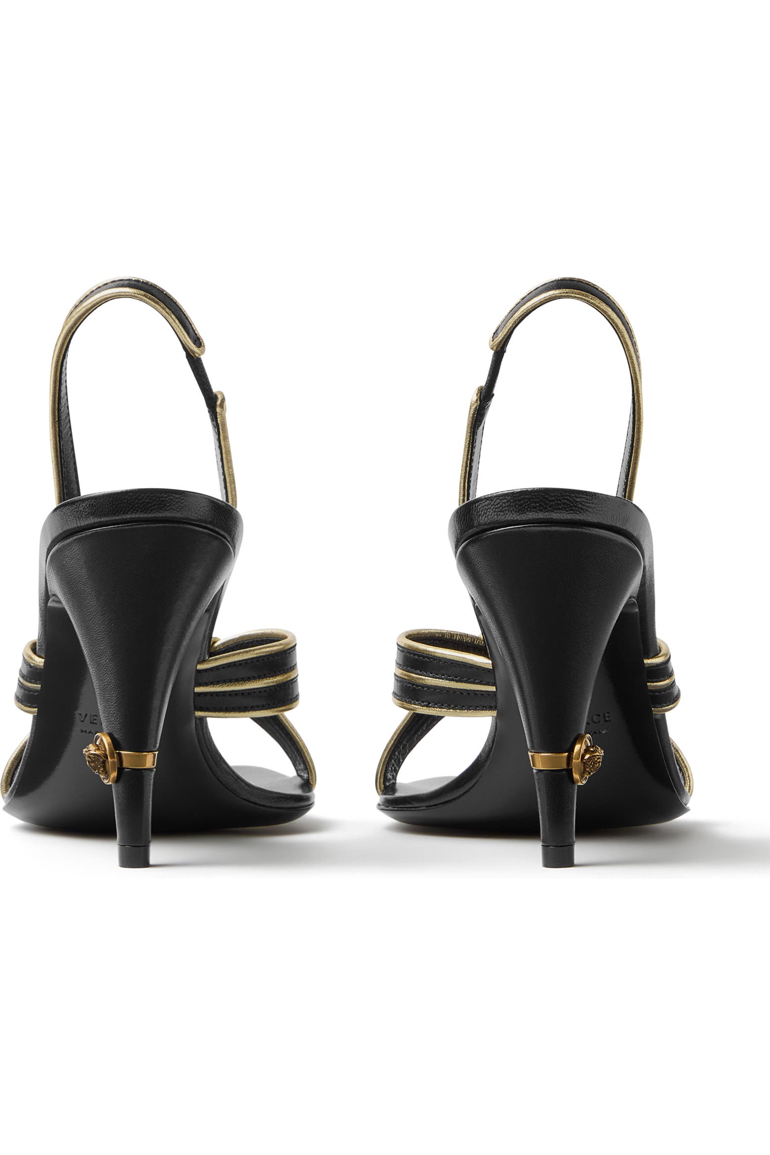 Versace Gianni Nappa Sandal