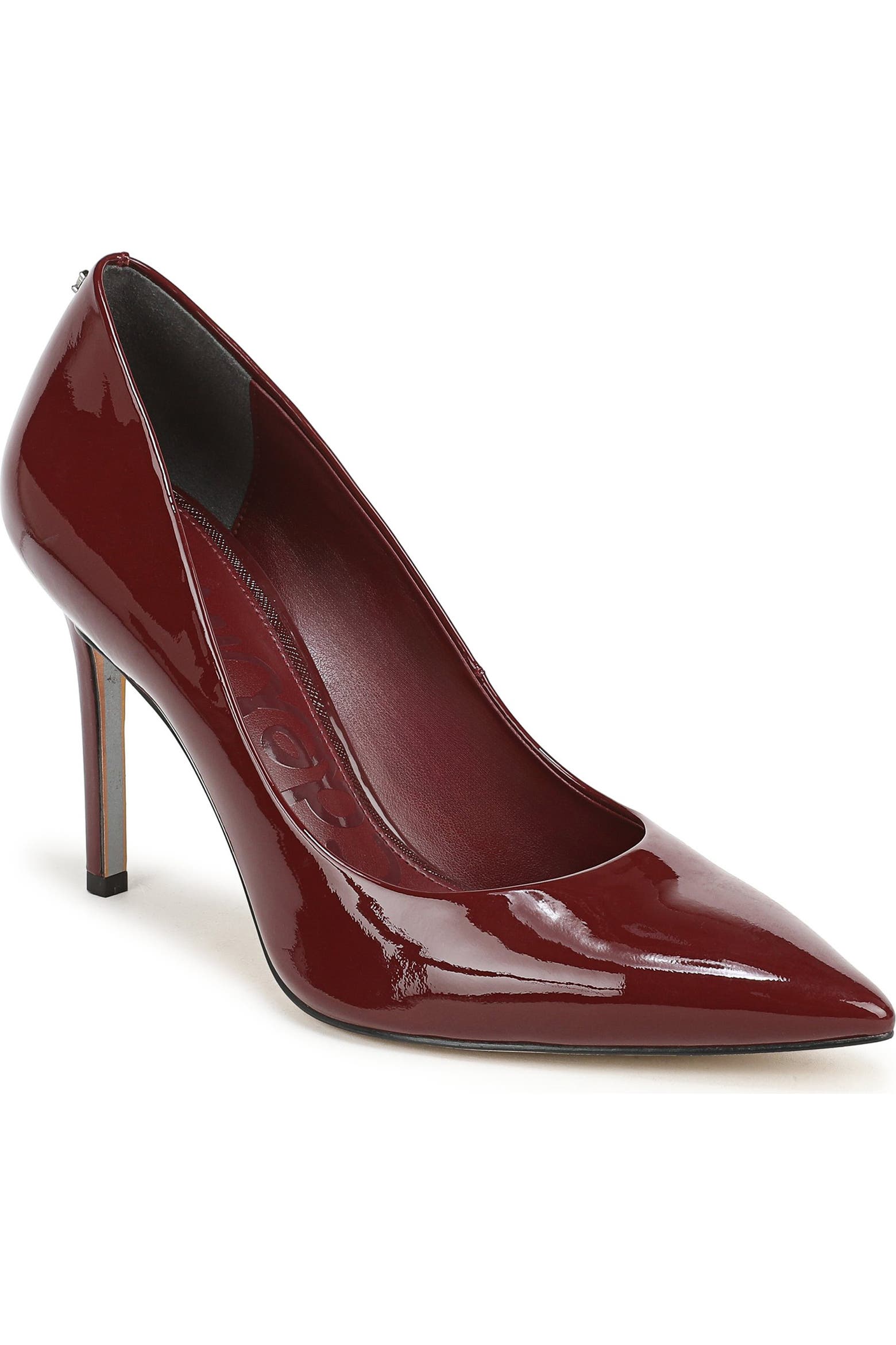 Sam Edelman Hazel Pointed Toe Pump