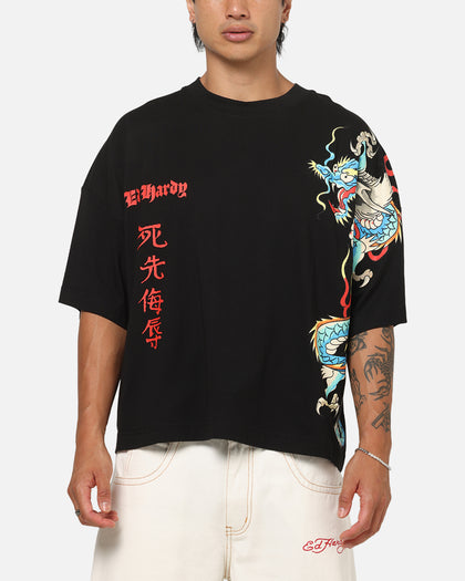 ED HARDY Fireborn T-shirt