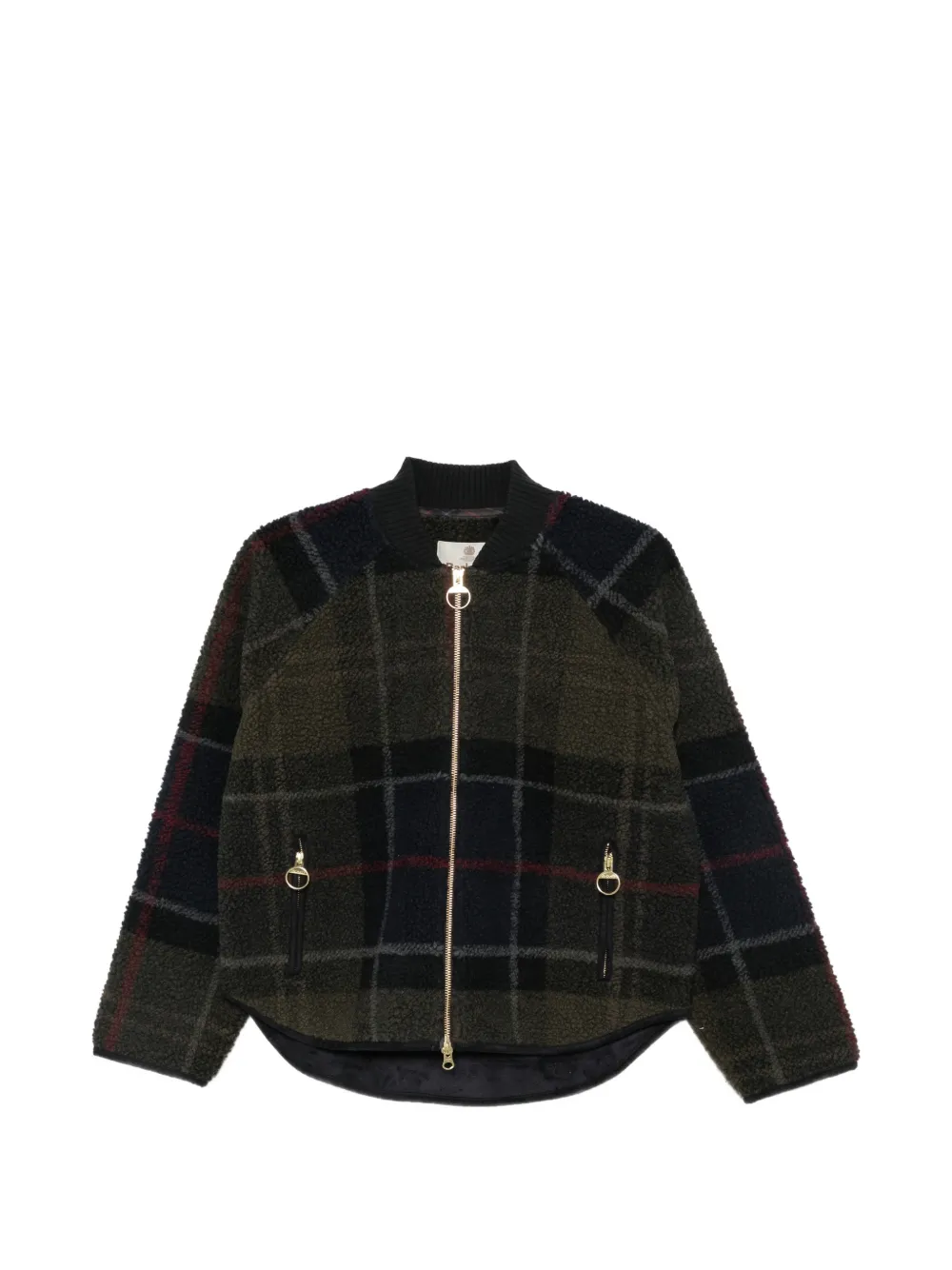 Barbour Kirklees Fleece Jacket