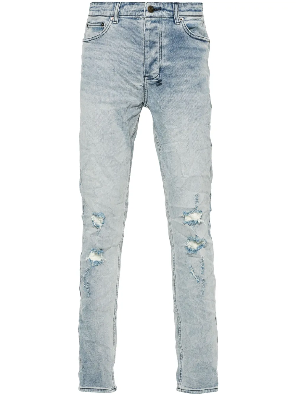 Ksubi Chitch Philly Jeans