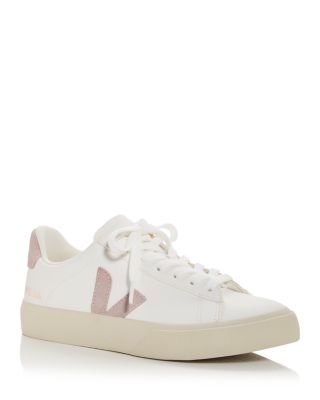 VEJA Women's Campo Low Top Sneakers
