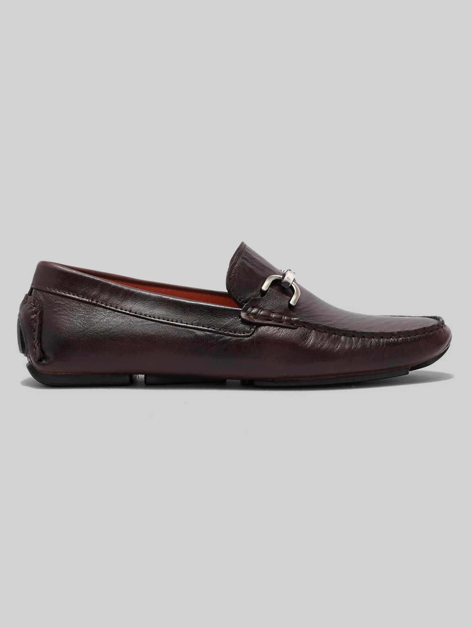 Donald Pliner Victor Moc Toe Bit Drivers