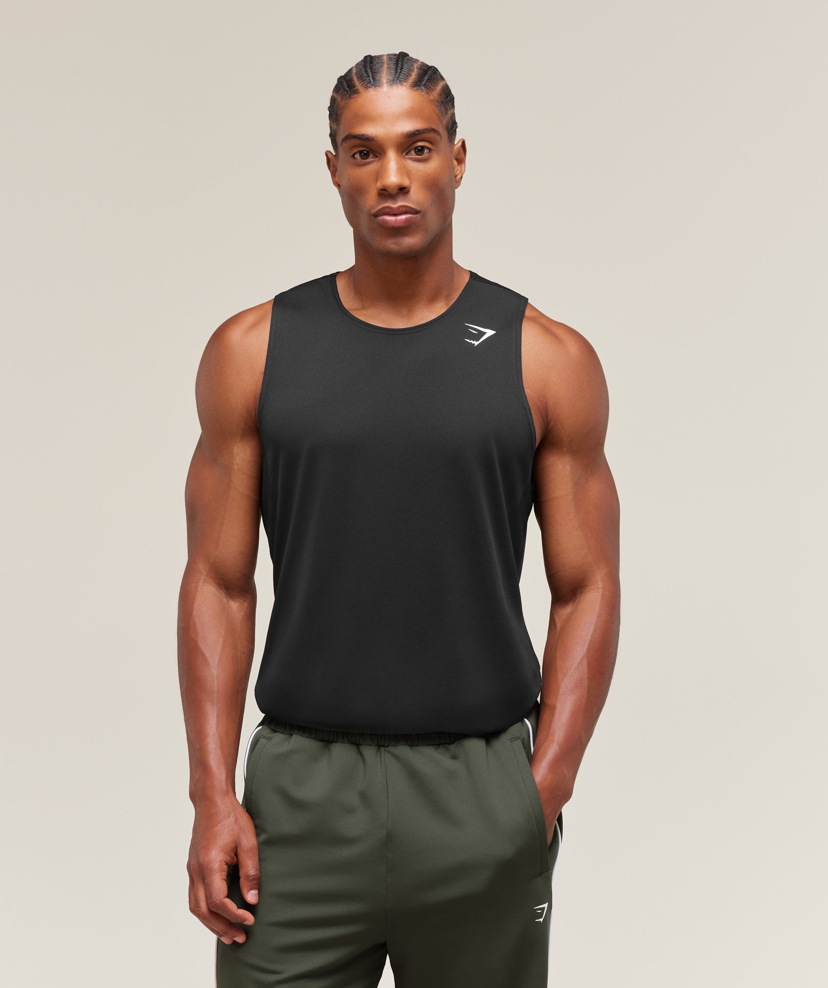 Gymshark Arrival Tank