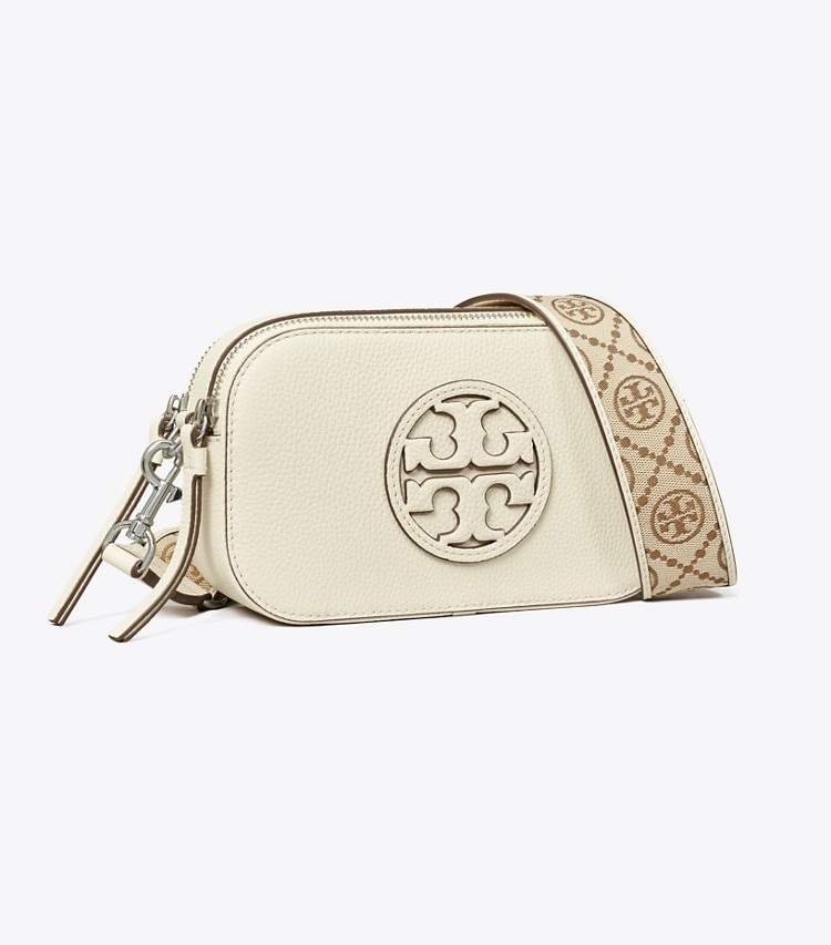 Tory Burch MINI MILLER CROSSBODY BAG
