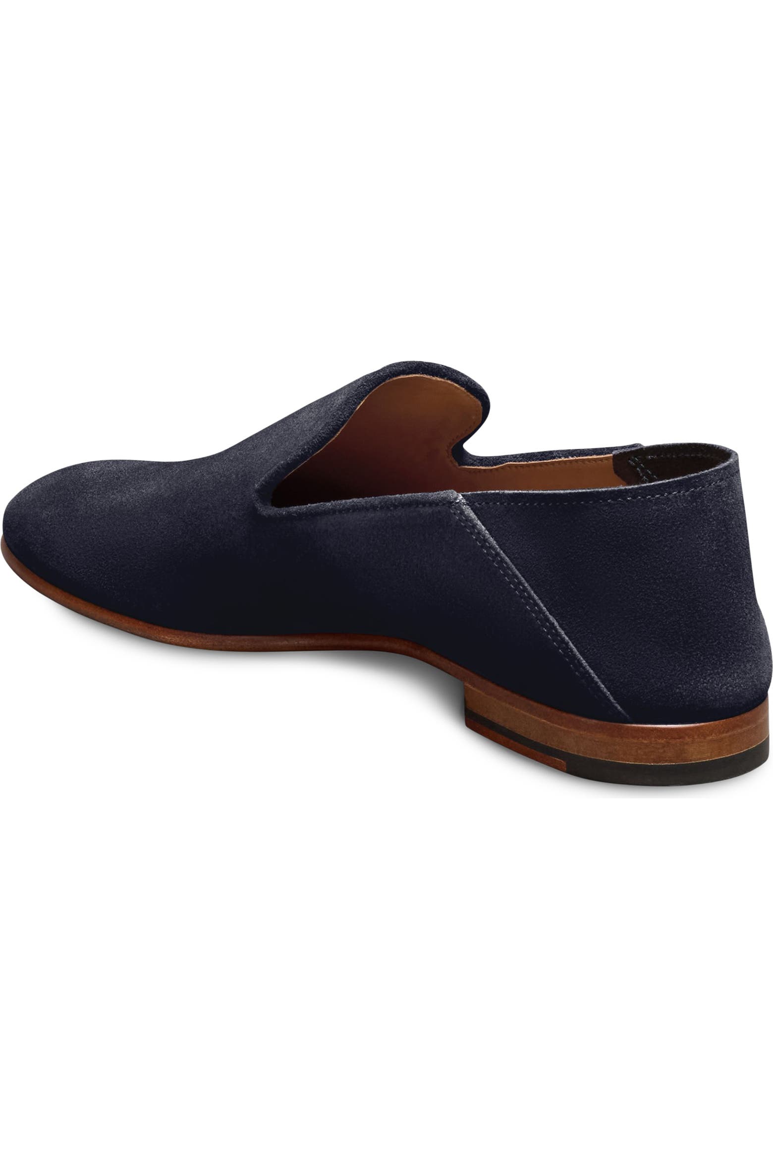 Allen Edmonds Portofino Woven Loafer