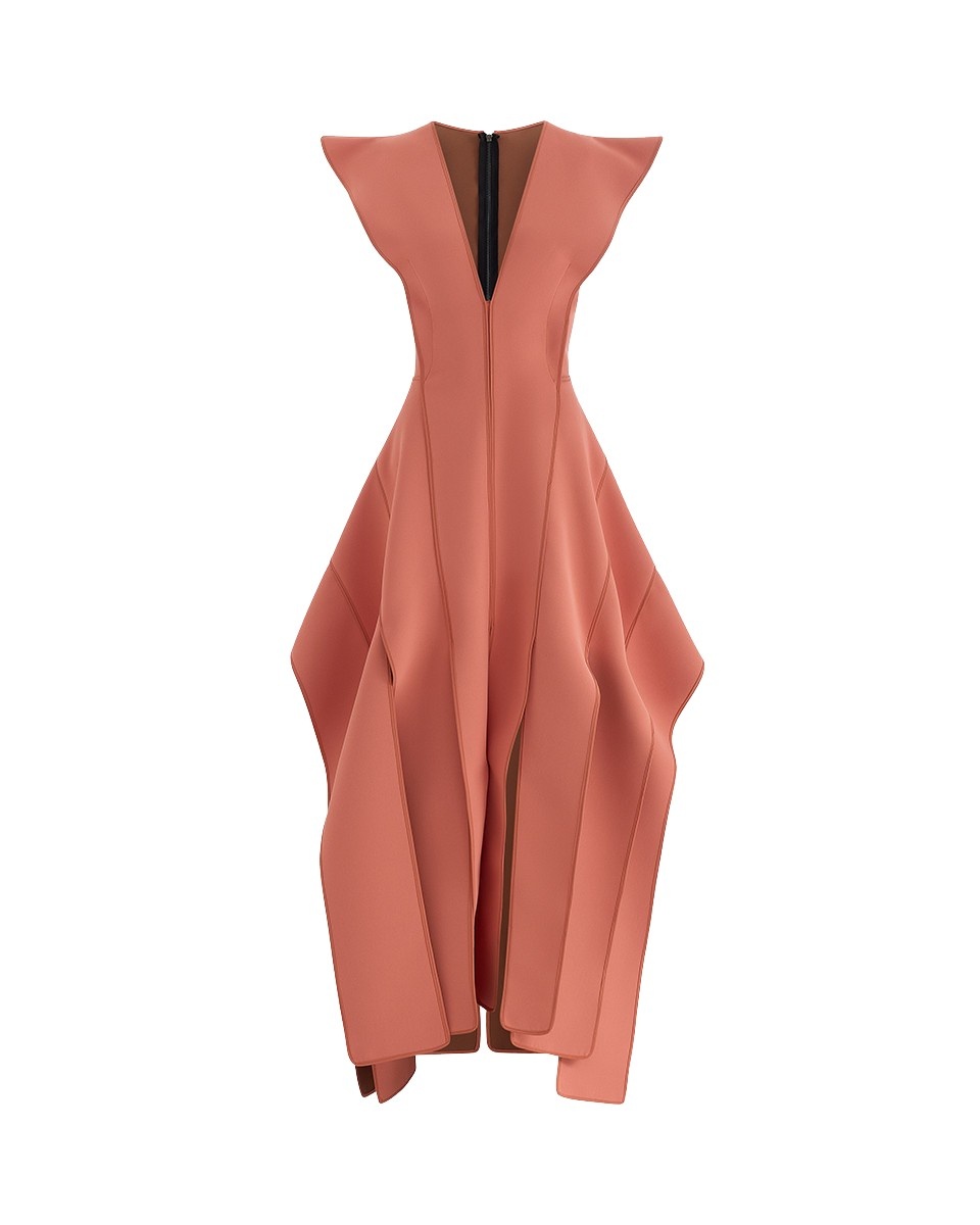 Coveti Merit Dress