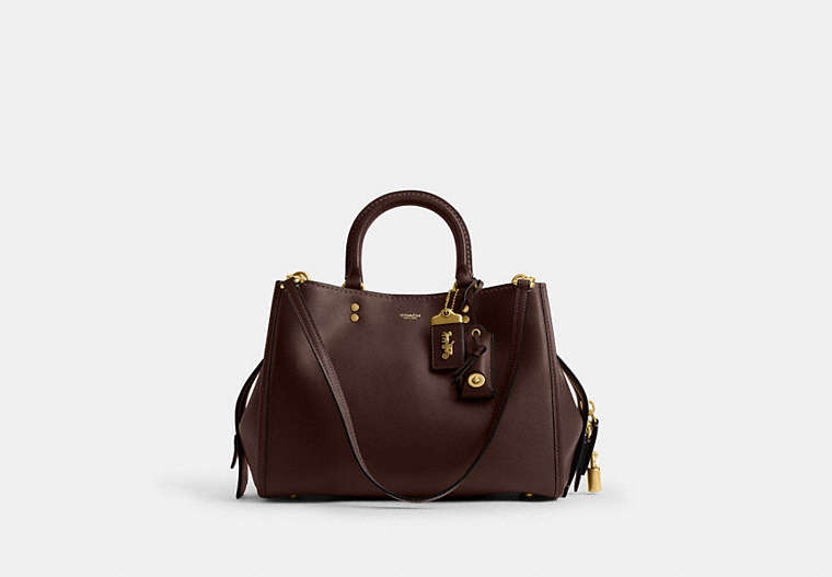 Coach® Rogue Bag 31